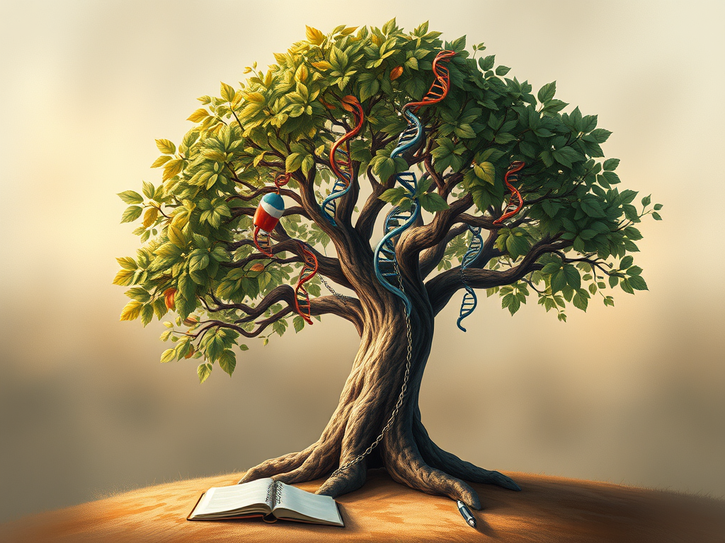 Finding Your Roots Through Dna Data Our Unique Stories